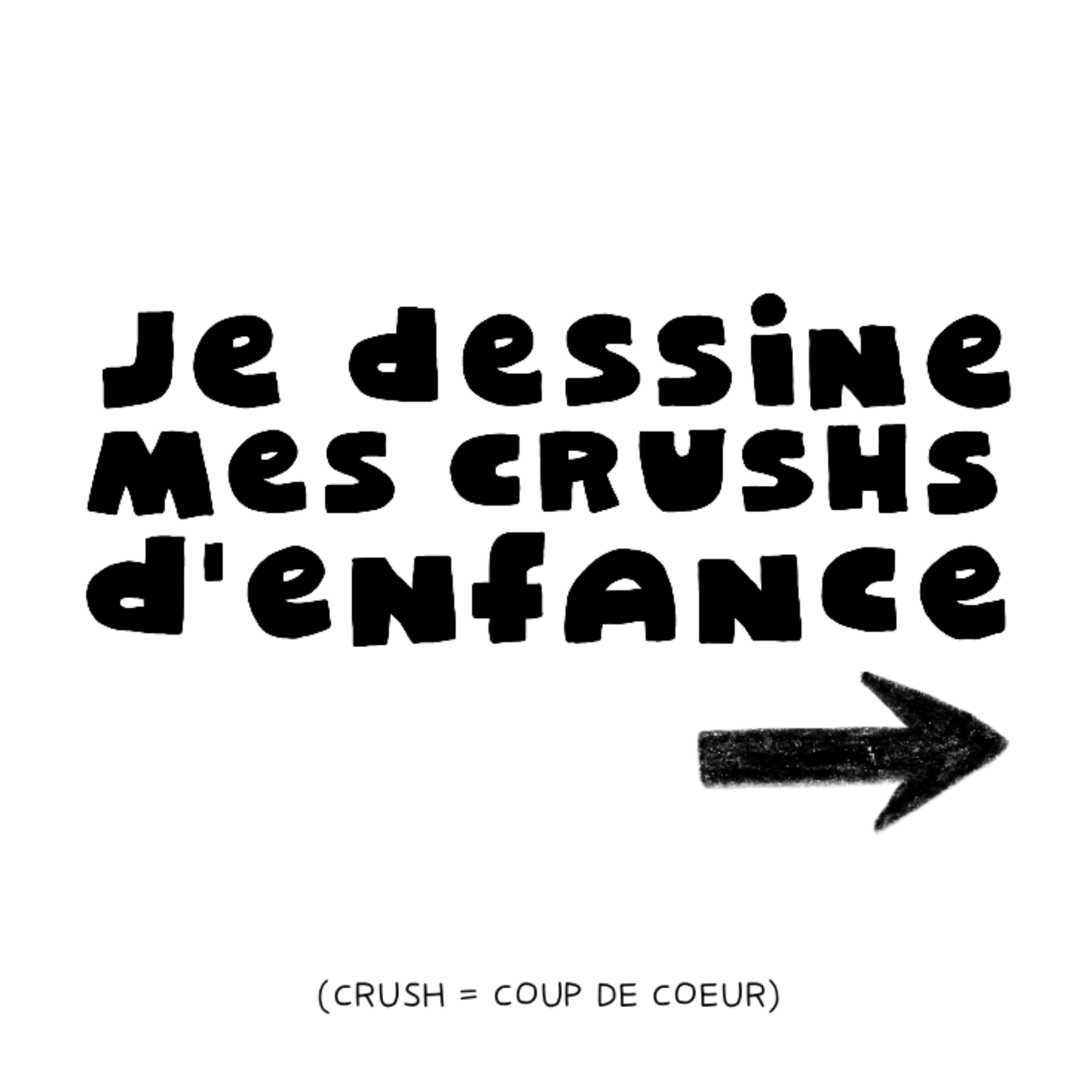amours de jeunesse