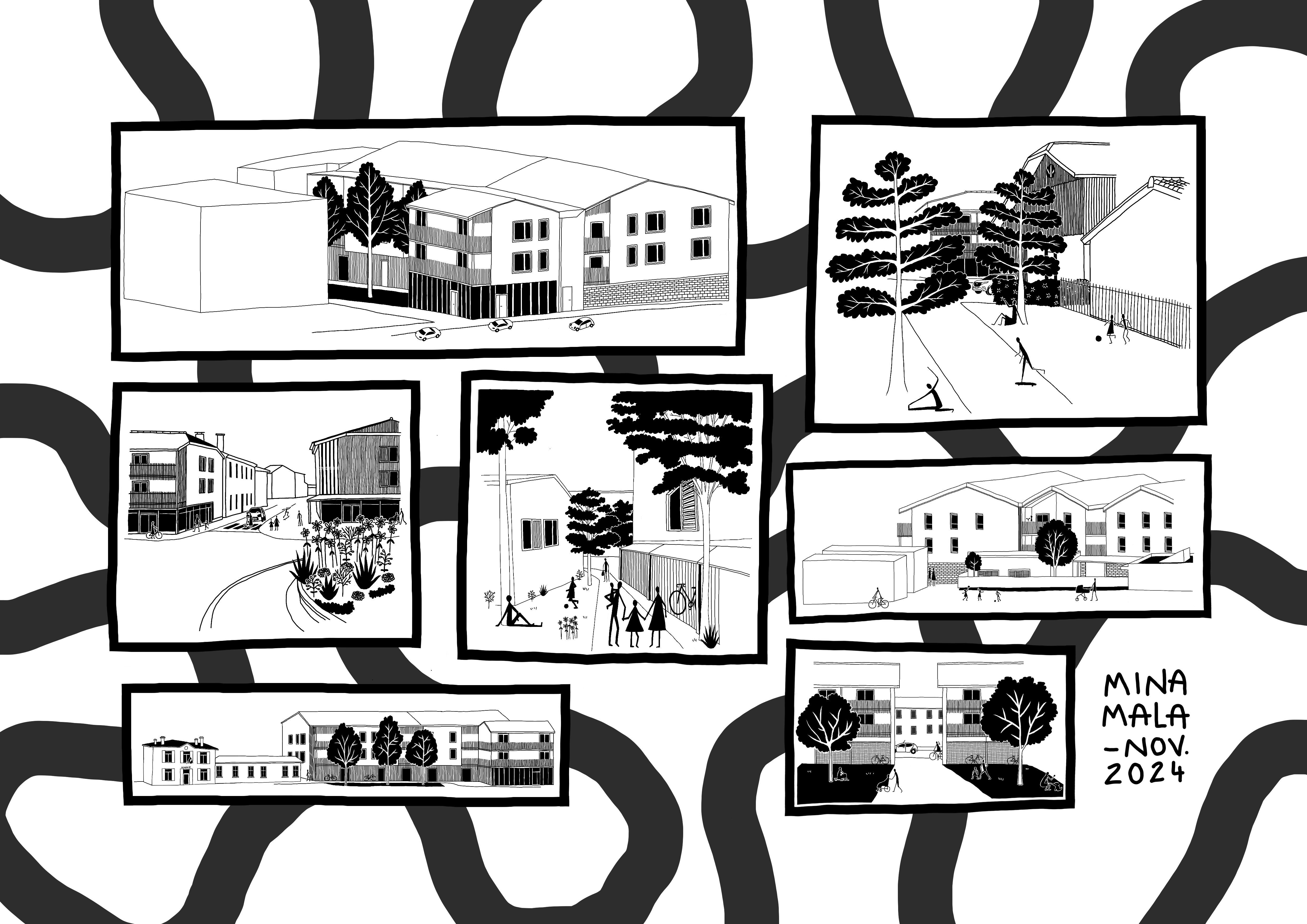 visuels concours pour fabrique atelier d&rsquo;architecture