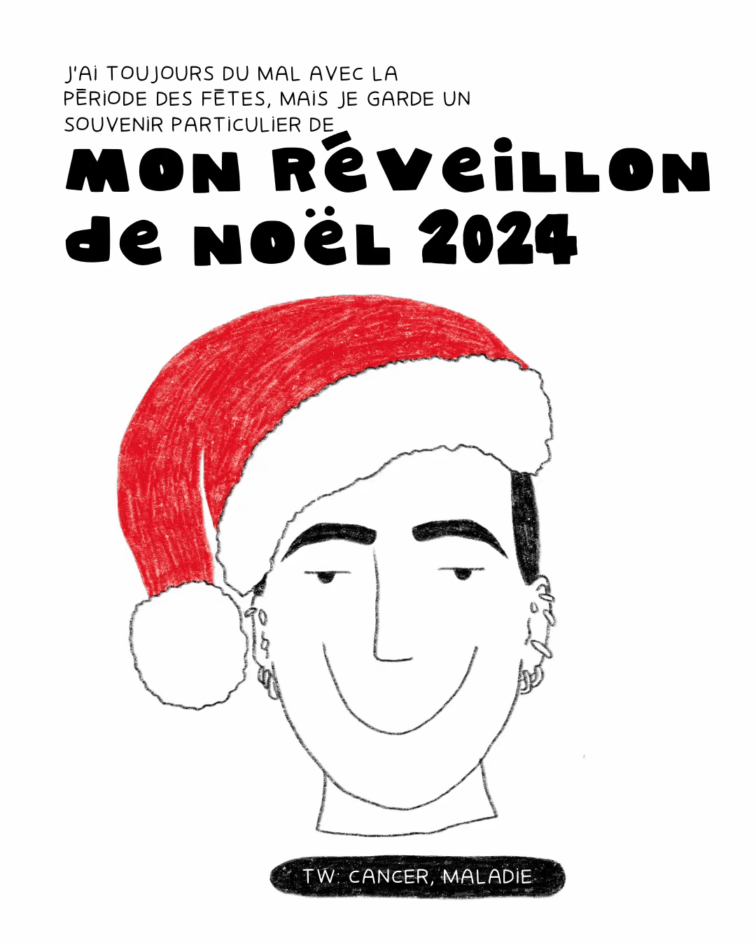 mon réveillon 2024