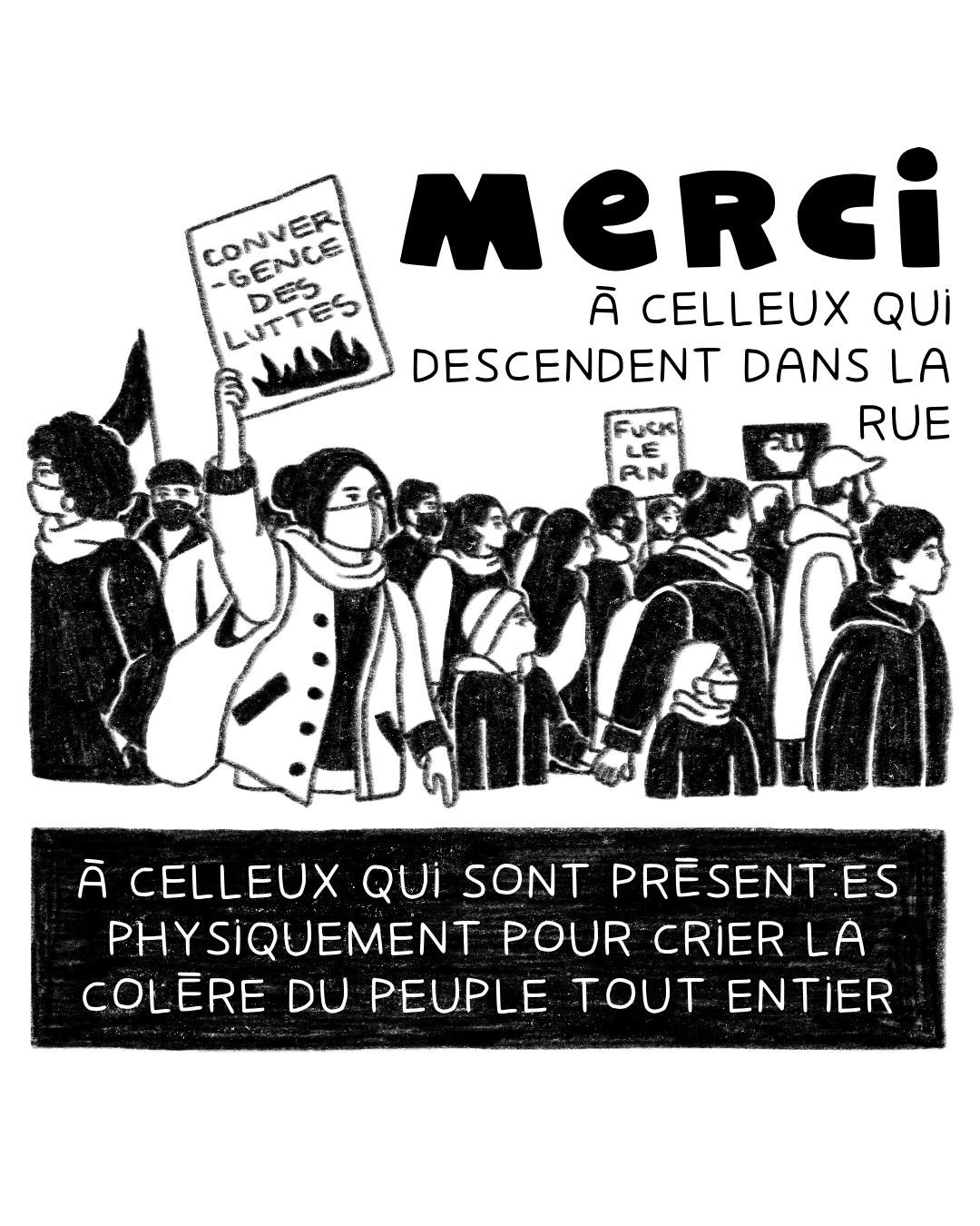 vivre les manifestations du 17 octobre 2026 en ruralité